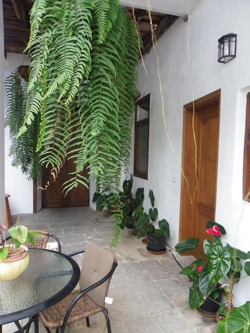 Preciosa Casa Emblematatica, Piscina,Wifi Villa Santa Catalina Exterior photo
